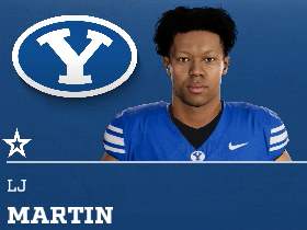 Lj Martin