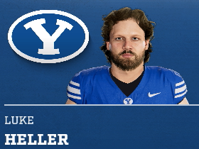 Luke Heller