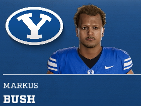 Markus Bush