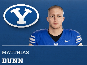 Matthias Dunn