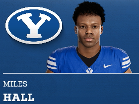 Miles Hall