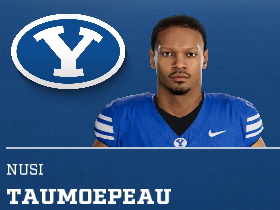 Nusi Taumoepeau