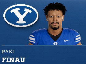 Paki Finau