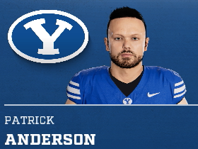Patrick Anderson