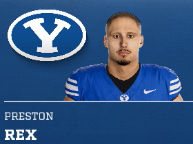 Preston Rex