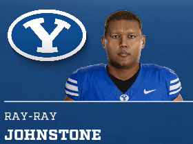 Ray-Ray Johnstone