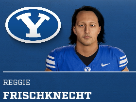 Reggie Frischknecht