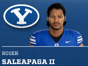 Roger Saleapaga II
