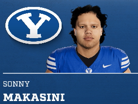 Sonny Makasini