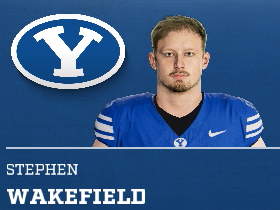 Stephen Wakefield