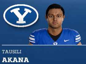 Tausili Akana