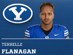 Terrelle Flanagan