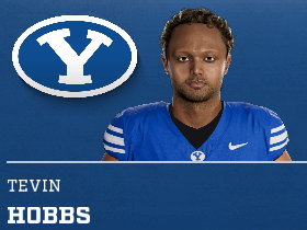Tevin Hobbs