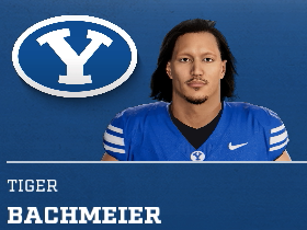 Tiger Bachmeier