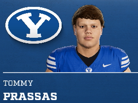 Tommy Prassas