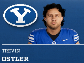 Trevin Ostler