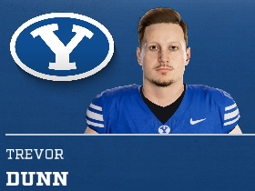 Trevor Dunn