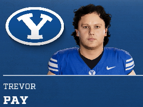 Trevor Pay