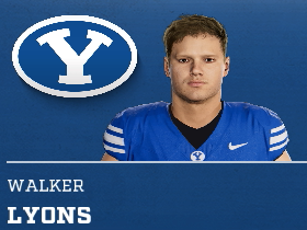 Walker Lyons