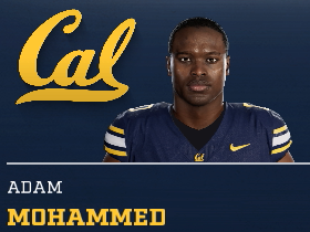 Adam Mdhammed