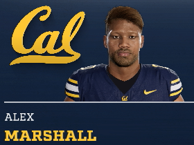 Alex Marshall