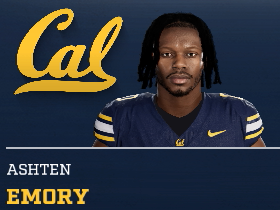 Ashten Emory