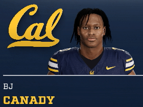 Bj Canady