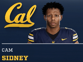 Cam Sidney
