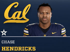 Chase Hendricks
