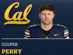 Cooper Perry