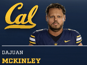 Dajuan Mckinley
