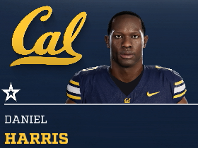 Daniel Harris