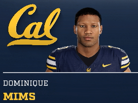 Dominique Mims