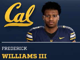 Frederick Williams III