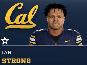 Ian Strong