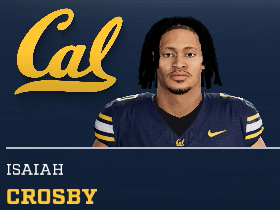 Isaiah Crosby