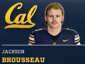 Jackson Brousseau