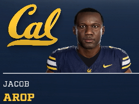 Jacob Arop