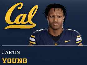Jae'On Young