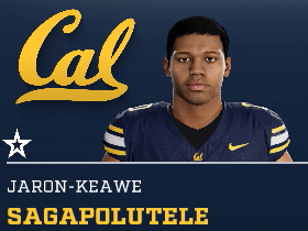 Jaron-Keawe Sagapolutele
