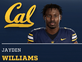 Jayden Williams