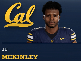 Jd Mckinley