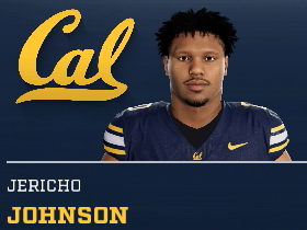 Jericho Johnson