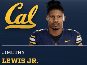 Jimothy Lewis Jr.