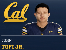 John Tofi Jr.