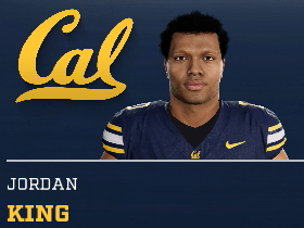 Jordan King