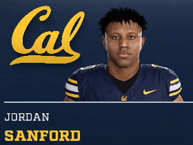 Jordan Sanford