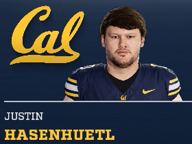 Justin Hasenhuetl
