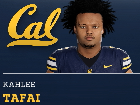 Kahlee Tafai