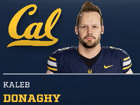 Kaleb Donaghy